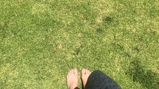 Sol Rodríguez feet photo thumbnail