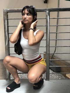 Sol Rodríguez feet photo thumbnail