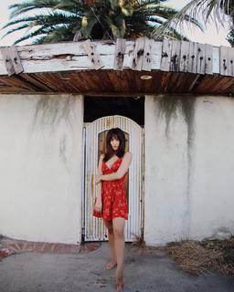 Sol Rodríguez feet photo thumbnail