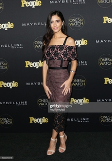 Sol Rodríguez feet photo thumbnail