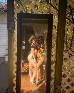 Sol Rodríguez feet photo thumbnail