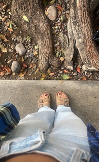 Sol Rodríguez feet photo thumbnail