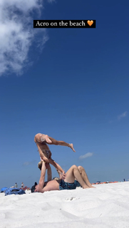 Sol Ruca feet photo 15