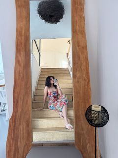 Sola Omer feet photo 2