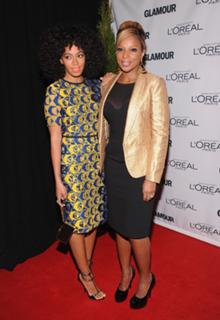 Solange feet photo thumbnail