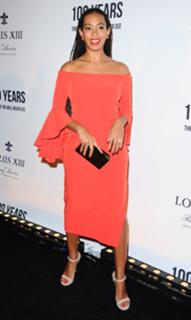 Solange feet photo thumbnail