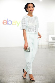 Solange feet photo thumbnail