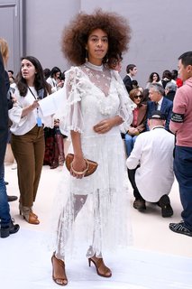 Solange feet photo thumbnail