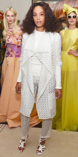 Solange feet photo thumbnail