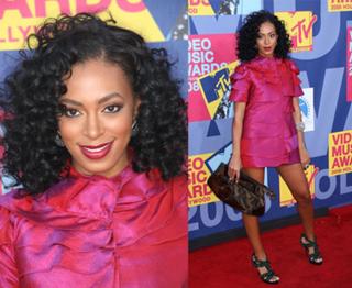 Solange feet photo thumbnail