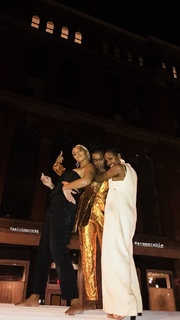 Solange feet photo thumbnail