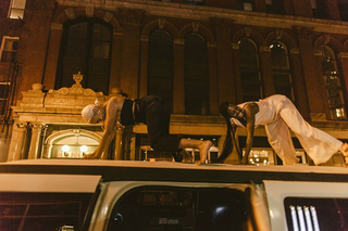 Solange feet photo thumbnail