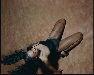 Solange feet photo thumbnail