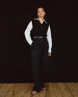 Solange feet photo thumbnail