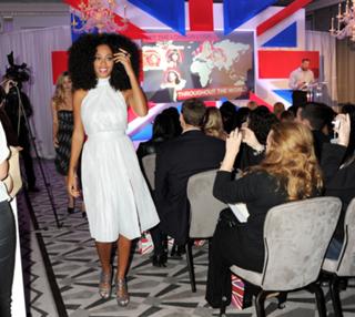 Solange feet photo thumbnail