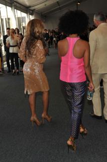 Solange feet photo thumbnail