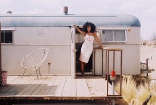 Solange feet photo thumbnail