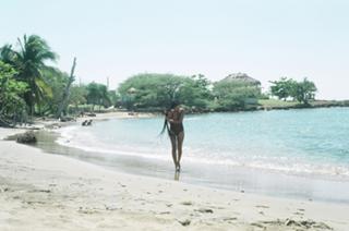 Solange feet photo thumbnail