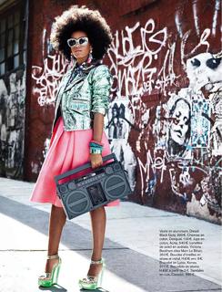 Solange feet photo thumbnail