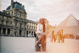 Solange feet photo thumbnail