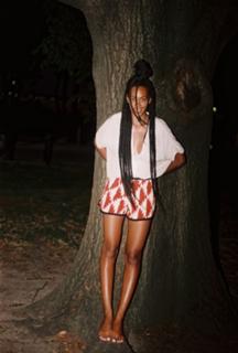 Solange feet photo thumbnail