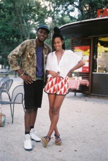 Solange feet photo thumbnail