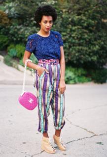 Solange feet photo thumbnail