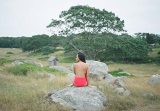 Solange feet photo thumbnail