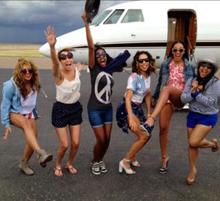 Solange feet photo thumbnail