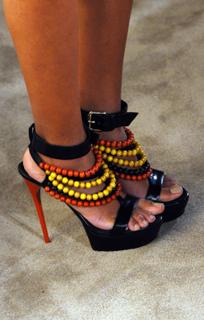 Solange feet photo thumbnail