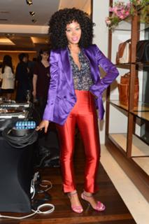 Solange feet photo thumbnail