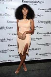 Solange feet photo thumbnail