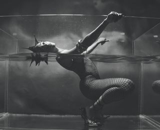 Solange feet photo 2