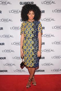 Solange feet photo thumbnail