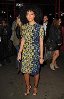 Solange feet photo thumbnail