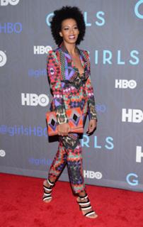 Solange feet photo thumbnail