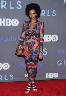 Solange feet photo thumbnail