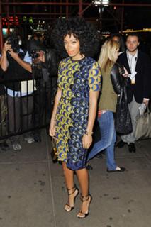 Solange feet photo thumbnail