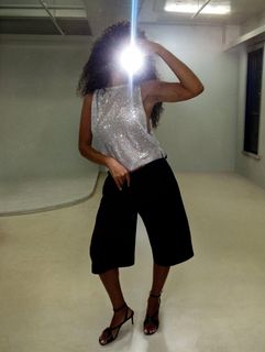 Solange feet photo 3