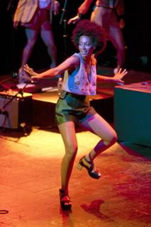 Solange feet photo thumbnail