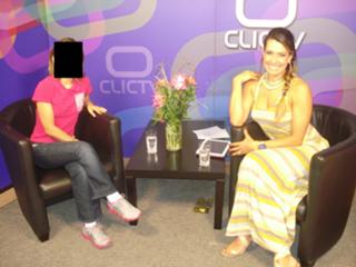 Solange Frazão feet photo 5