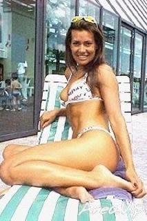 Solange Frazão feet photo 15