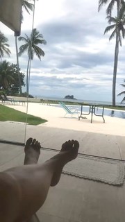 Solange Frazão feet photo 5
