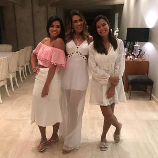 Solange Frazão feet photo 3
