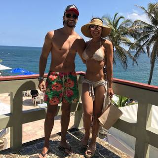 Solange Frazão feet photo 20
