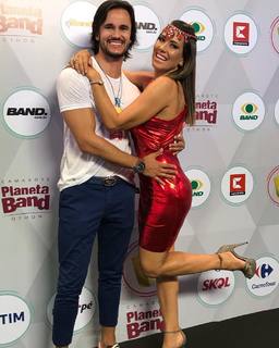 Solange Frazão feet photo 19