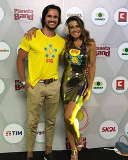 Solange Frazão feet photo 18