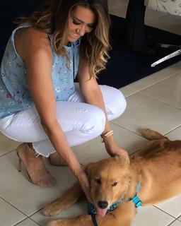 Solange Frazão feet photo 6