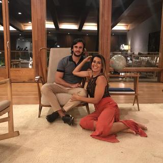 Solange Frazão feet photo 3