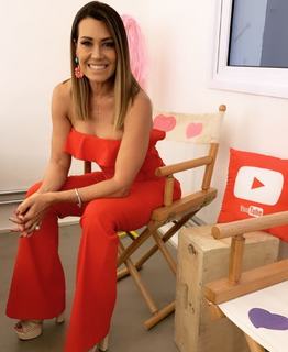 Solange Frazão feet photo 18
